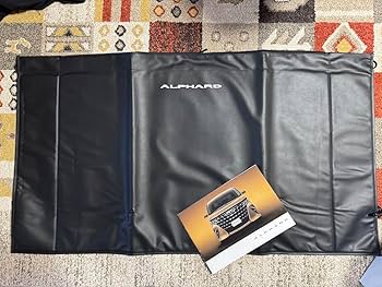 アルファード40 バックドア　オープニングガード 楽天市場】【トヨタ純正】 バックドアオープニングガード